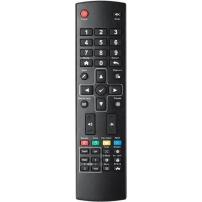 Optoma 3752RK 75" Pantalla Plana Interactiva Creative Touch