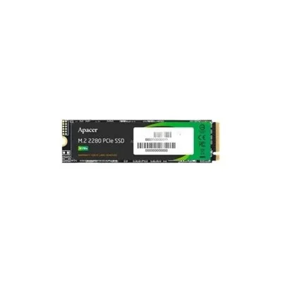 Apacer AS2280P4X 1TB SSD M.2 2280 PCIe Gen3x4