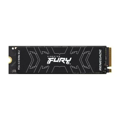 Kingston FURY Renegade 1TB NVMe PCIe 4.0 x4 a 7300MB/s con