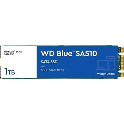 Western Digital Blue SA510 M.2 1TB SATA 3