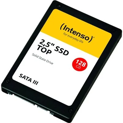 Intenso Top SSD 128 GB SATA3