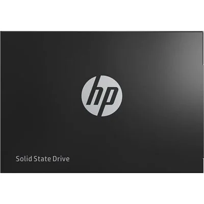 HP S700 SSD 250GB 3D NAND 2.5" a 560 MB/s SATA 6GB/s HP S700 SSD 250GB 3D NAND 2.5" a 560 MB/s SATA 6GB/s