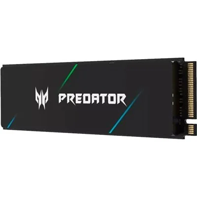 Acer Predator GM7000 1TB SSD M.2 NVMe PCIe 4.0x4 Acer Predator GM7000 1TB SSD M.2 NVMe PCIe 4.0x4