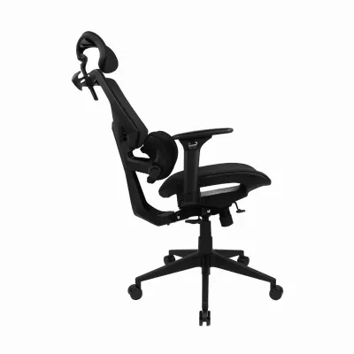 Drift DRAIR400 Mesh & Ergonomic Silla Gaming Resistente y