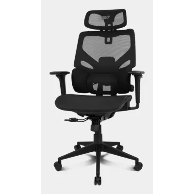 Drift DRAIR400 Mesh & Ergonomic Silla Gaming Resistente y