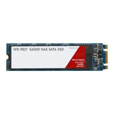 WD Red SA500 NAS 2TB SSD SATA M.2 2280