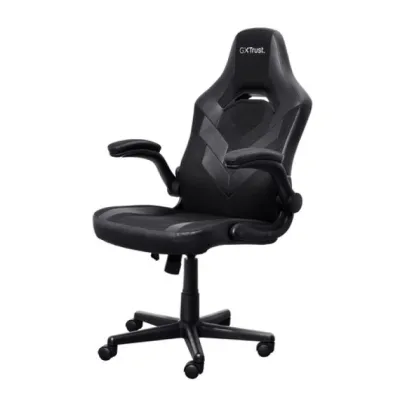 Trust GXT 703 RIYE Silla Gaming Negro Trust GXT 703 RIYE Silla Gaming Negro