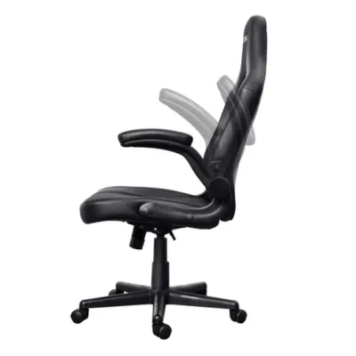 Trust GXT 703 RIYE Silla Gaming Negro Trust GXT 703 RIYE Silla Gaming Negro