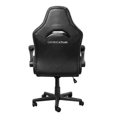 Trust GXT 703 RIYE Silla Gaming Negro Trust GXT 703 RIYE Silla Gaming Negro
