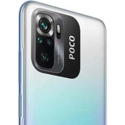 Xiaomi Poco M5s 4G Azul 128GB 4GB 6.43" Octa Core 64Mp