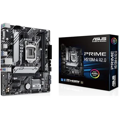 ASUS Prime H510M-A R2.0