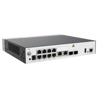Huawei ac650-128ap controladora 10xge 2xge sfp+ Huawei ac650-128ap controladora 10xge 2xge sfp+