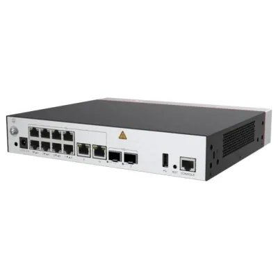 Huawei ac650-128ap controladora 10xge 2xge sfp+ Huawei ac650-128ap controladora 10xge 2xge sfp+