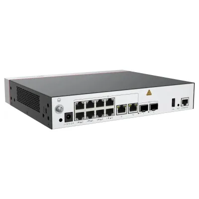 Huawei ac650-128ap controladora 10xge 2xge sfp+ Huawei ac650-128ap controladora 10xge 2xge sfp+