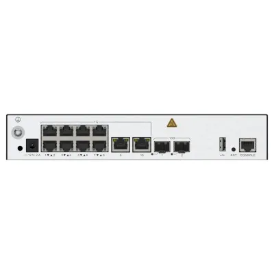 Huawei ac650-128ap controladora 10xge 2xge sfp+ Huawei ac650-128ap controladora 10xge 2xge sfp+