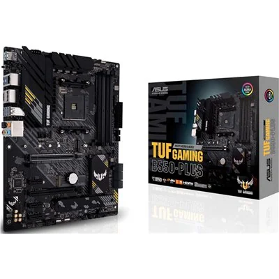 Asus TUF GAMING B550-PLUS