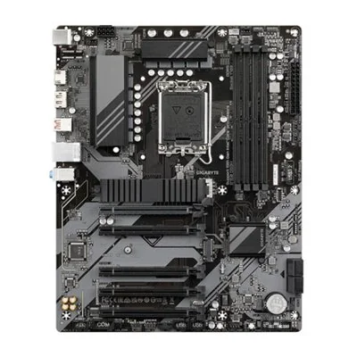 GIGABYTE B760 DS3H