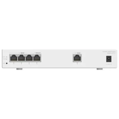Huawei s380-l4t1t controladora 1xge wan 4xge lan