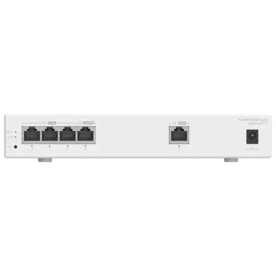 Huawei s380-l4t1t controladora 1xge wan 4xge lan