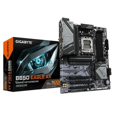 Gigabyte B650 EAGLE AX AM5