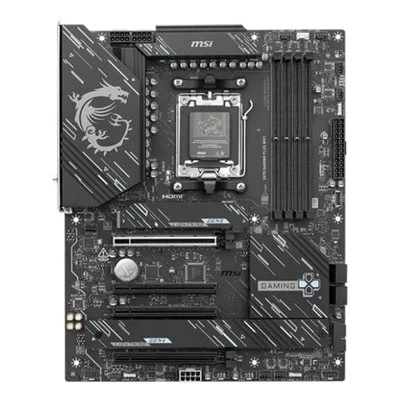 MSI X870 GAMING PLUS WIFI
