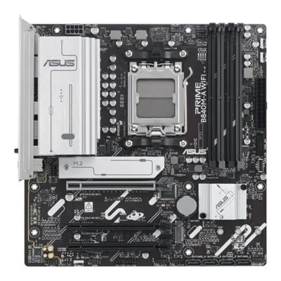 Placa Base ASUS PRIME B840M-A WIFI