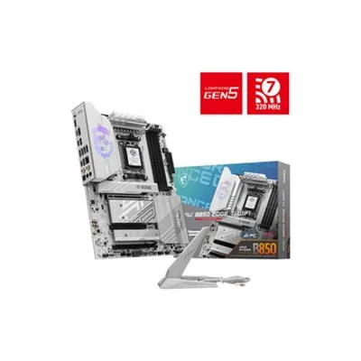 Placa Base MSI MPG B850 EDGE TI WIFI Placa Base MSI MPG B850 EDGE TI WIFI