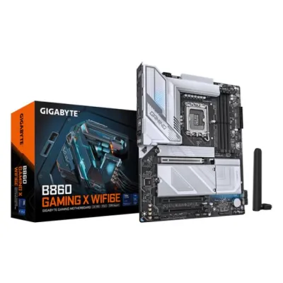 Gigabyte B860 GAMING X WIFI6E