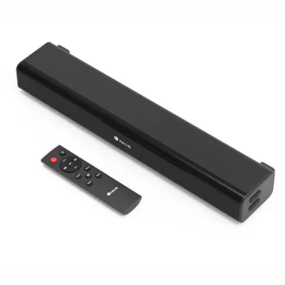 NGS Barra de Sonido Bluetooth 40W