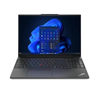 Lenovo ThinkPad E16 G2 - Intel Core Ultra 7-155H 16GB 512GB SSD
