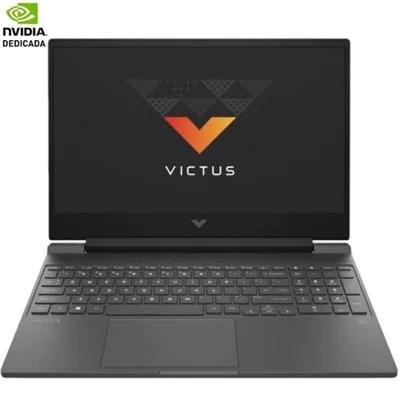HP Victus Gaming 15-FB2009NS Edition AMD Ryzen 7-8845HS 32GB