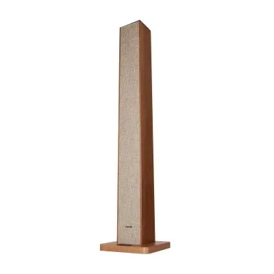 Aiwa TSBT-270 Altavoz Torre de Sonido Bluetooth 50W Madera Aiwa TSBT-270 Altavoz Torre de Sonido Bluetooth 50W Madera
