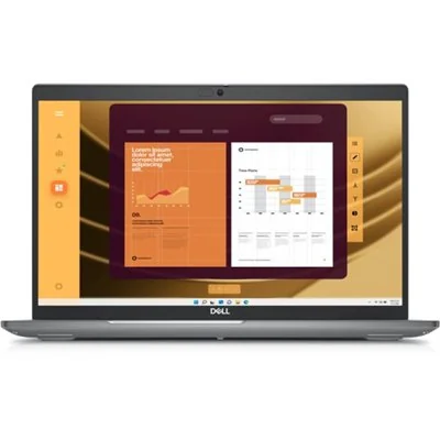 Portátil Dell Latitude 5550 Intel Core Ultra 5 125U/16GB/512GB Portátil Dell Latitude 5550 Intel Core Ultra 5 125U/16GB/512GB