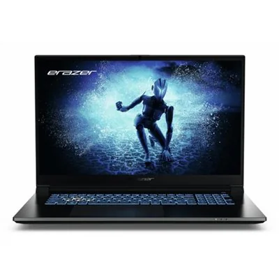Portátil Medion Erazer Defender P50 MD62596 Intel Core