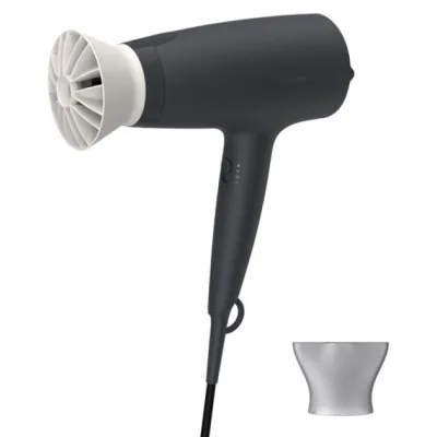 Philips BHD302/10 Secador de Pelo 1600W Philips BHD302/10 Secador de Pelo 1600W