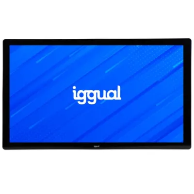iggual MTL430HS pantalla para PC 109,2 cm (43") 1920 x 1080