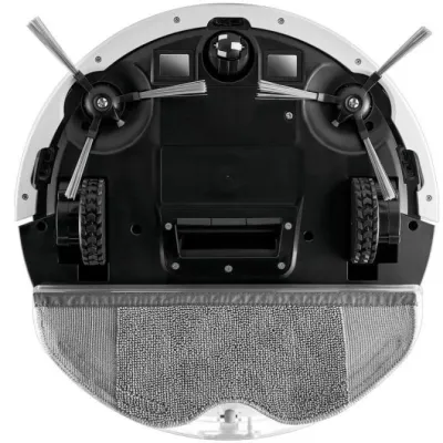 Robot Aspirador Xiaomi Robot Vacuum E5/ Friegasuelos/ control Robot Aspirador Xiaomi Robot Vacuum E5/ Friegasuelos/ control