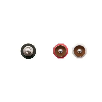 NanoCable Cable Audio Estéreo Jack 3.5 a 2xRCA Macho/Macho 1.5m