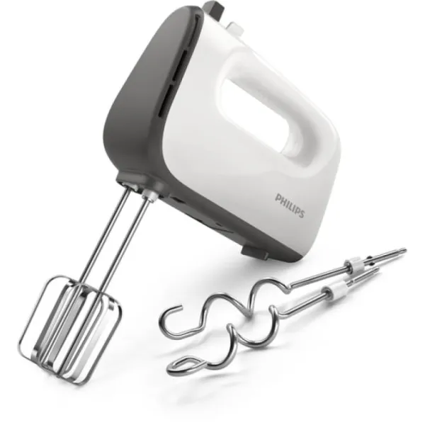Philips Viva Collection HR3740/00 Amasadora 450W