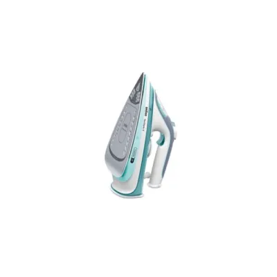 Plancha De Vapor Braun Si5017gr Suela De Ceramica 150gr/min Plancha De Vapor Braun Si5017gr Suela De Ceramica 150gr/min