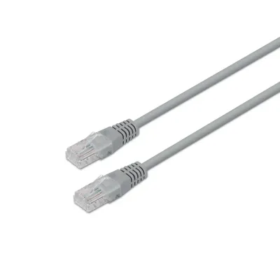 Aisens Cable de Red RJ45 UTP AWG24 Cat.6 Libre de Halógenos 10m