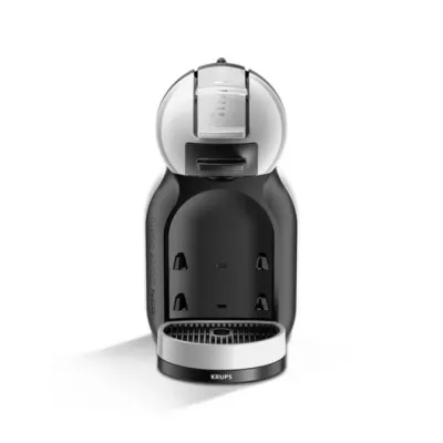 Cafetera Krups Mini Me Dolce Gusto Kp123b 0.8l Automatica Gris Cafetera Krups Mini Me Dolce Gusto Kp123b 0.8l Automatica Gris