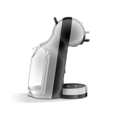 Cafetera Krups Mini Me Dolce Gusto Kp123b 0.8l Automatica Gris Cafetera Krups Mini Me Dolce Gusto Kp123b 0.8l Automatica Gris