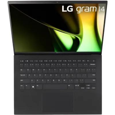 Portátil LG Gram 14ZD90S-G.AX75B Intel Core Ultra 7-155H/ 16GB/
