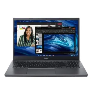 Portátil Acer Extensa 15 EX215-55-79BV Intel Core