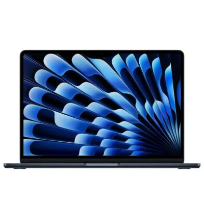 Macbook Air Apple 13'' M4 24gb 10core Gpu Medianoche 512gb