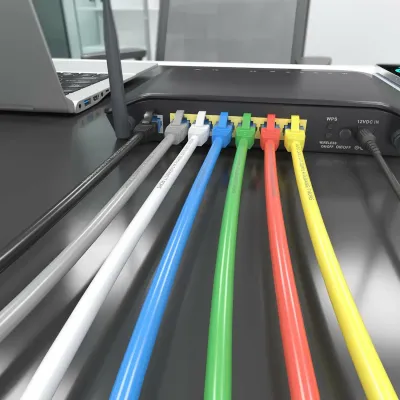Aisens A135-0771 Cable de Red RJ45 Cat.6 UTP AWG26 CCA 25cm Gris Aisens A135-0771 Cable de Red RJ45 Cat.6 UTP AWG26 CCA 25cm Gris