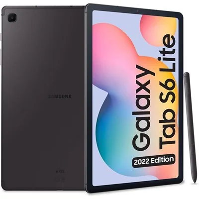 Samsung Galaxy Tab S6 Lite 10.4" 64GB Wifi Gris