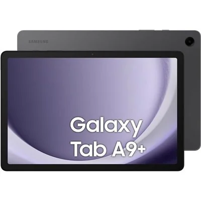 Tablet Samsung Galaxy Tab A9+ WiFi 11" 4GB/64GB Gris