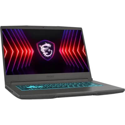 Portátil MSI Thin A15 B7VE-040XES AMD Ryzen 7 7735HS/16GB/512GB Portátil MSI Thin A15 B7VE-040XES AMD Ryzen 7 7735HS/16GB/512GB